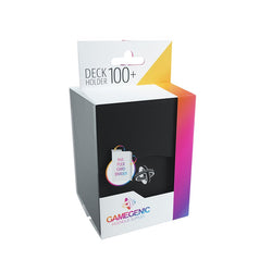Gamegenic Deck Holder 100+
