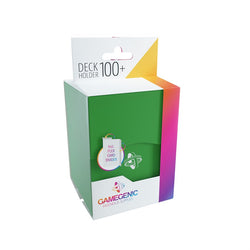 Gamegenic Deck Holder 100+