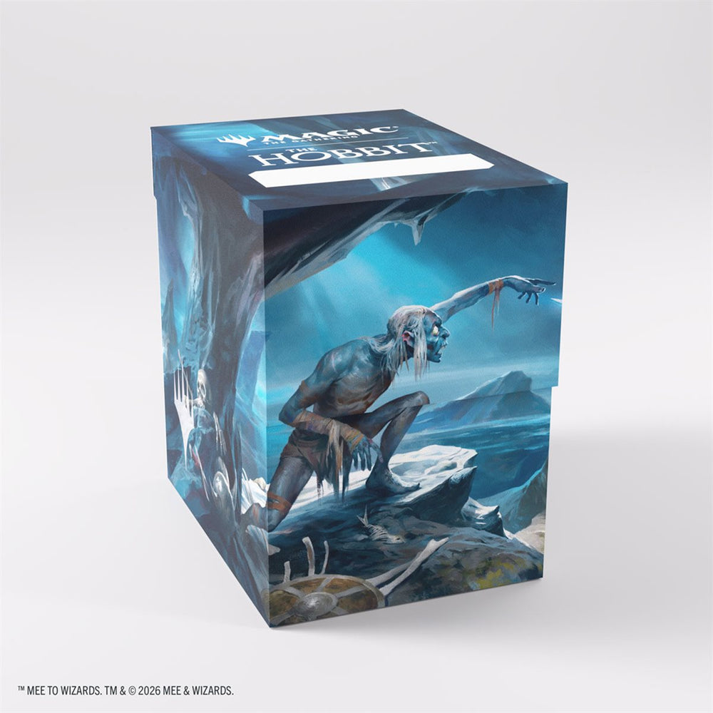 Gamegenic Soft Dynacrate 100+ XL Deck Box - Magic: The Gathering