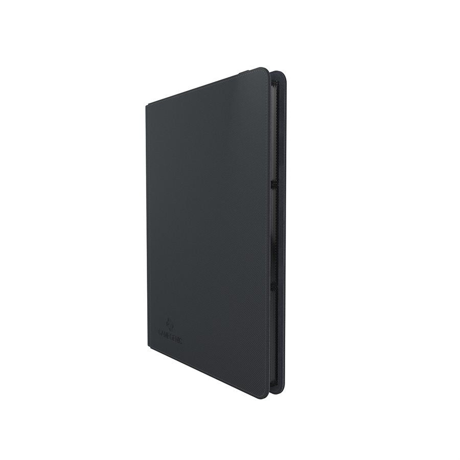 Binder: Prime Album - 18pkt