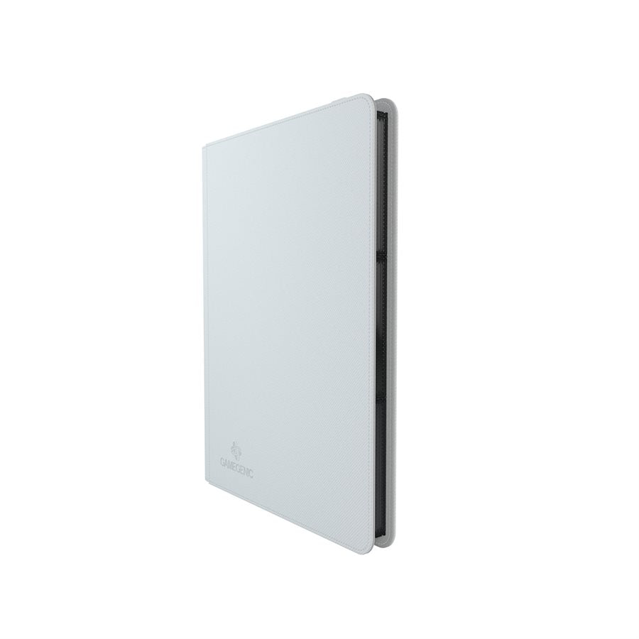 Binder: Prime Album - 18pkt