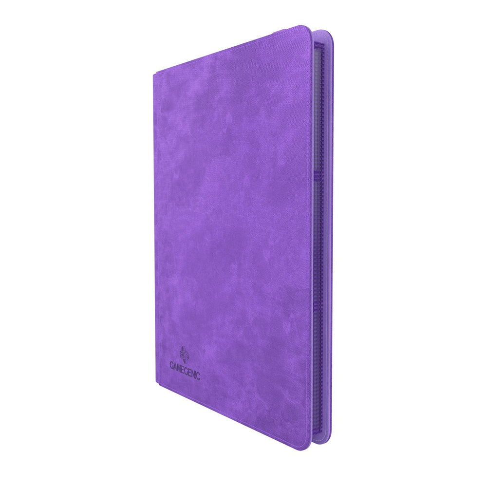 Binder: Prime Album - 18pkt