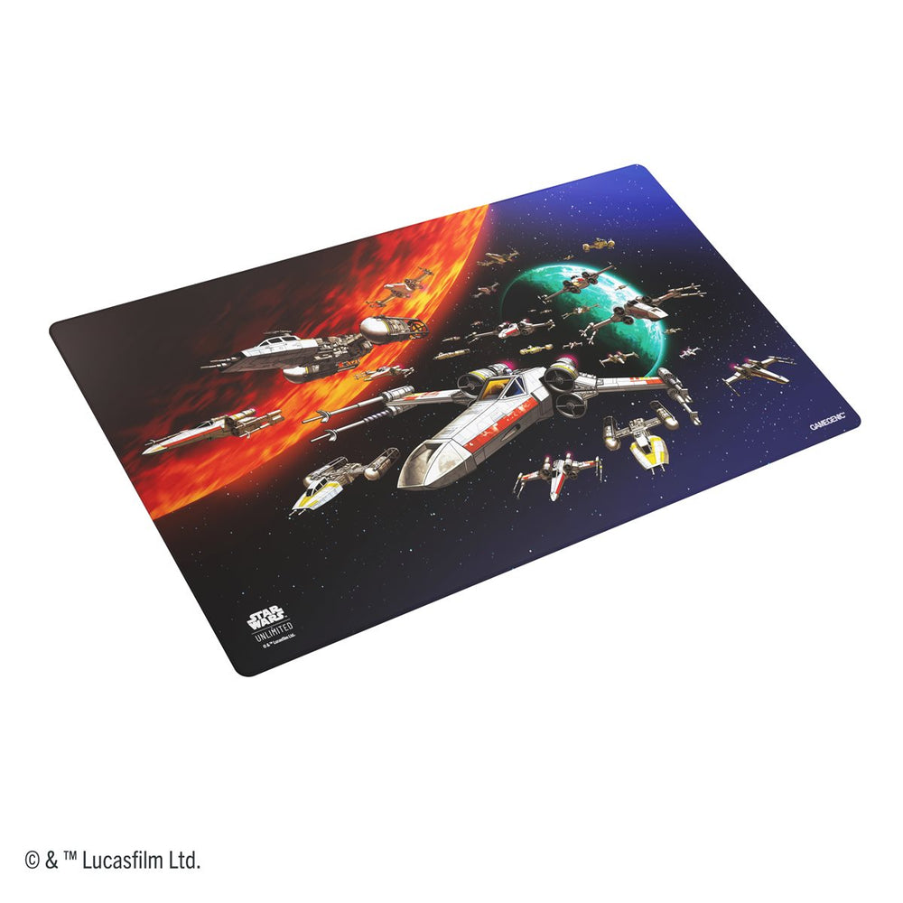 Gamegenic Prime Playmat - Star Wars: Unlimited