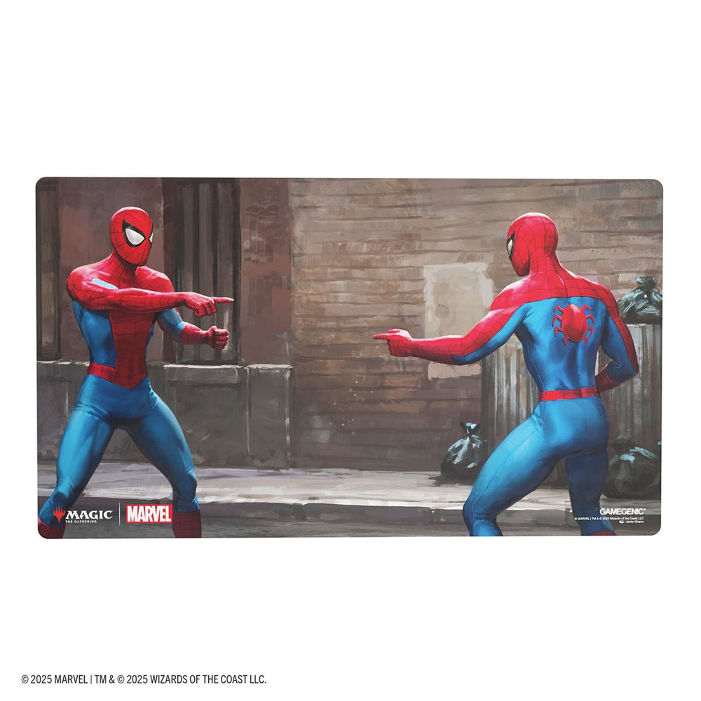 Gamegenic Prime Playmat - Magic: The Gathering