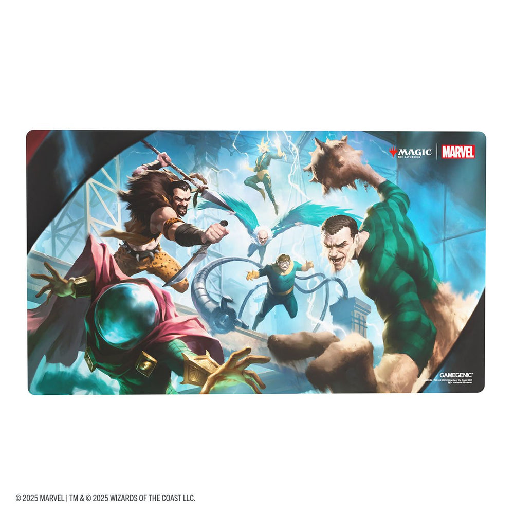 Gamegenic Prime Playmat - Magic: The Gathering