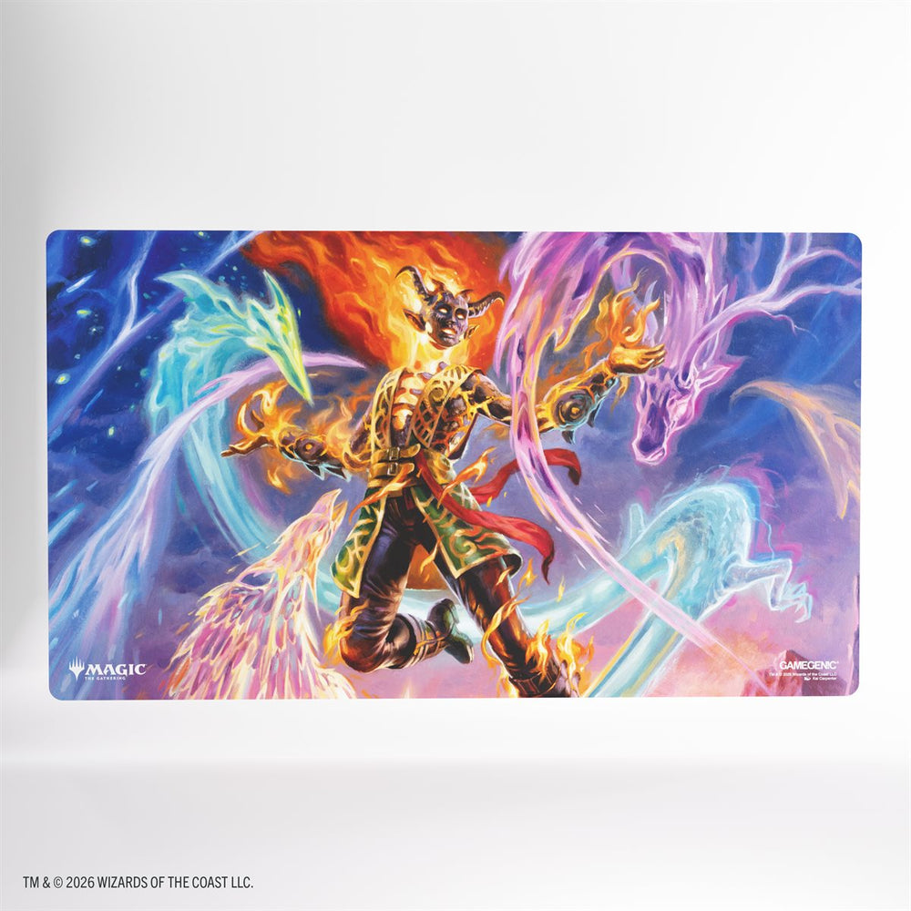 Gamegenic Prime Playmat - Magic: The Gathering