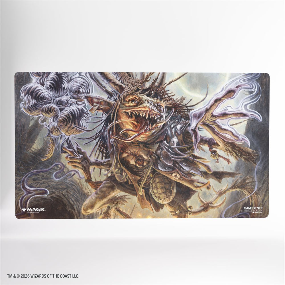 Gamegenic Prime Playmat - Magic: The Gathering