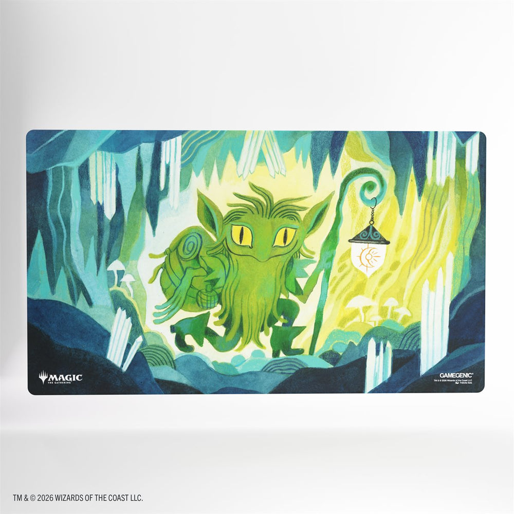 Gamegenic Prime Playmat - Magic: The Gathering
