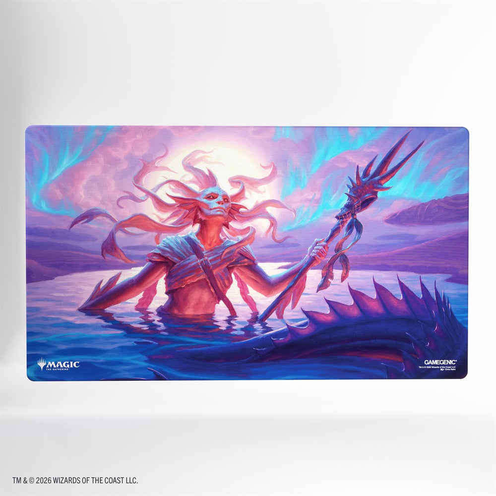 Gamegenic Shiny Playmat - Magic: The Gathering