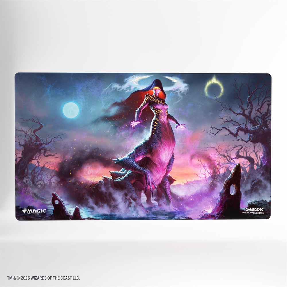 Gamegenic Shiny Playmat - Magic: The Gathering