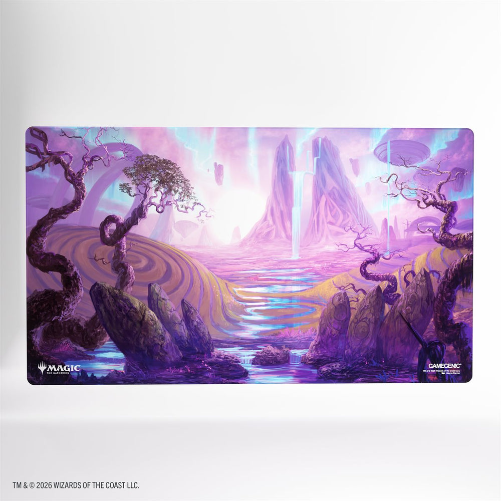 Gamegenic Shiny Playmat - Magic: The Gathering