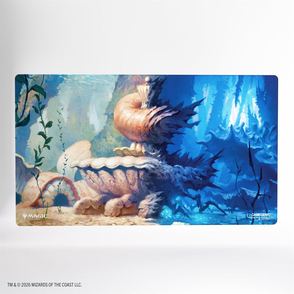 Gamegenic Shiny Playmat - Magic: The Gathering