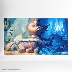 Gamegenic Shiny Playmat - Magic: The Gathering