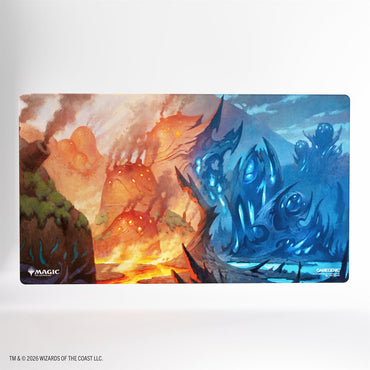 Gamegenic Shiny Playmat - Magic: The Gathering