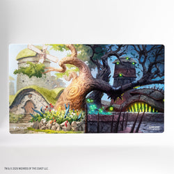 Gamegenic Shiny Playmat - Magic: The Gathering
