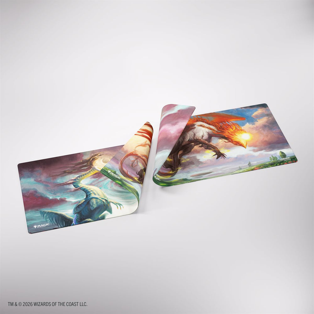 Gamegenic Double-Sided Playmat - Magic: The Gathering