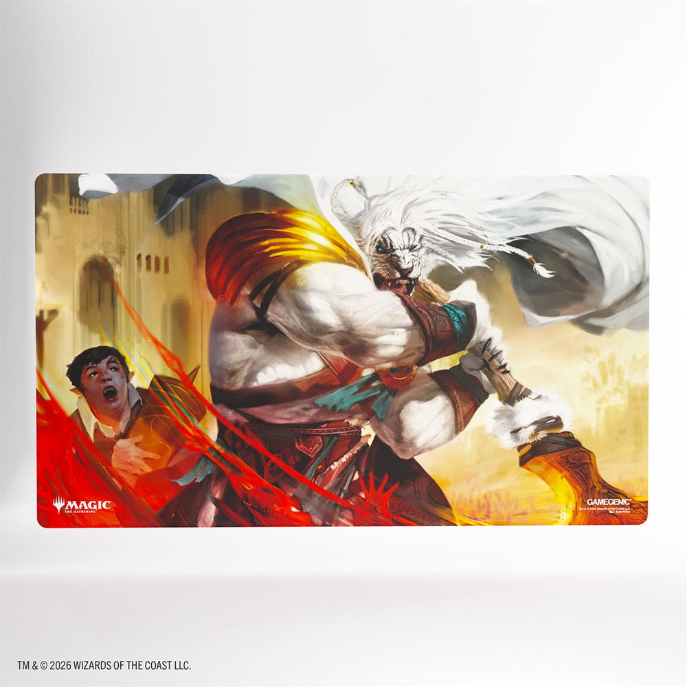 Gamegenic Prime Playmat - Magic: The Gathering