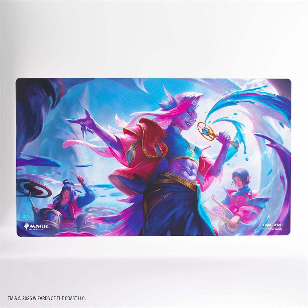 Gamegenic Prime Playmat - Magic: The Gathering