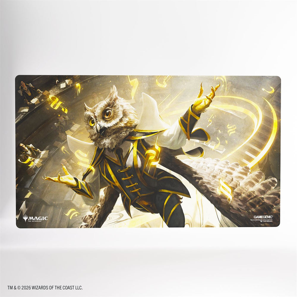 Gamegenic Prime Playmat - Magic: The Gathering