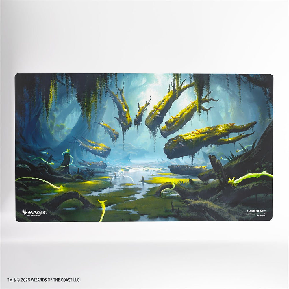 Gamegenic Prime Playmat - Magic: The Gathering