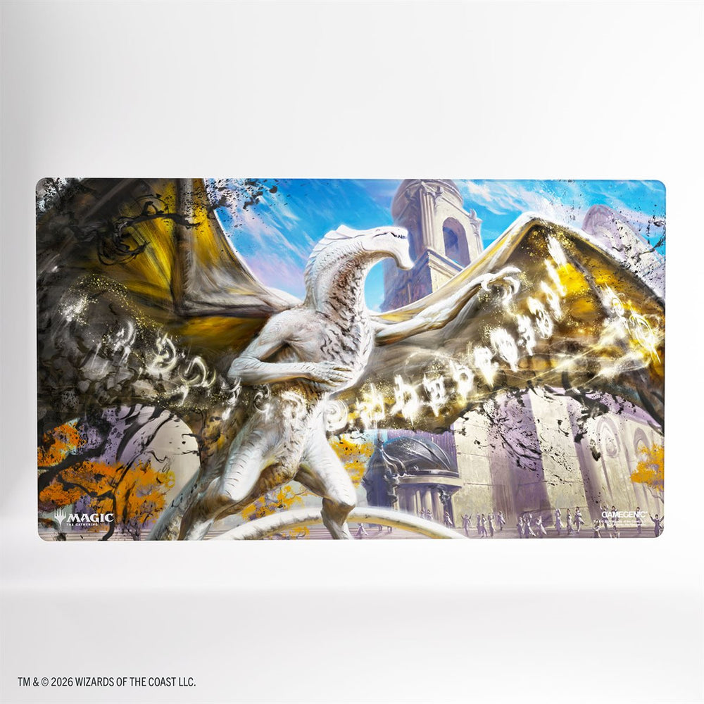 Gamegenic Shiny Playmat - Magic: The Gathering