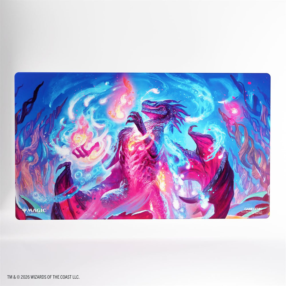 Gamegenic Shiny Playmat - Magic: The Gathering