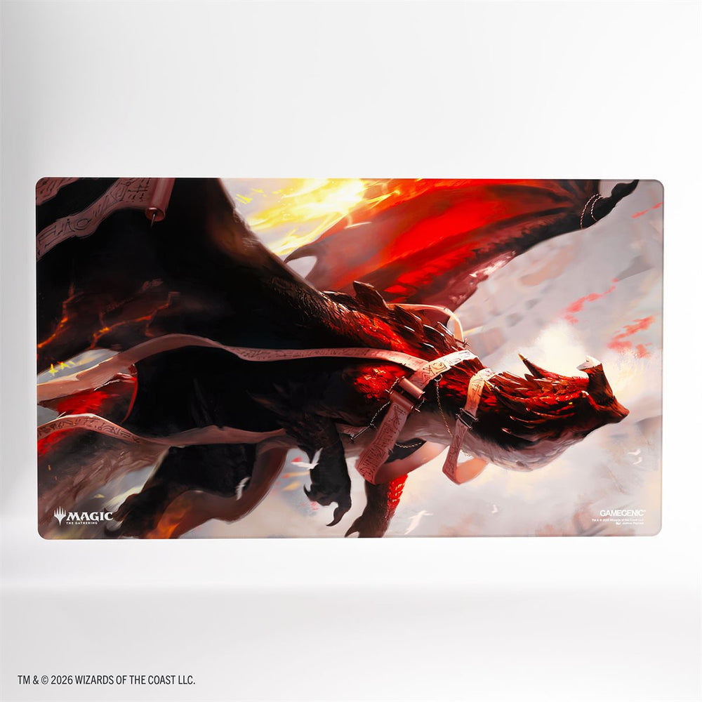 Gamegenic Shiny Playmat - Magic: The Gathering
