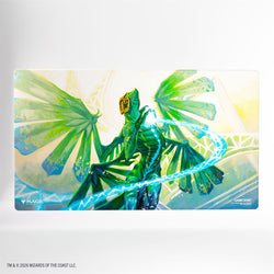 Gamegenic Shiny Playmat - Magic: The Gathering