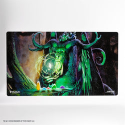 Gamegenic Shiny Playmat - Magic: The Gathering