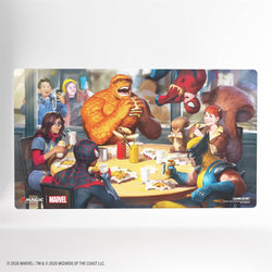 Gamegenic Prime Playmat - Magic: The Gathering