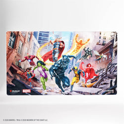 Gamegenic Shiny Playmat - Magic: The Gathering