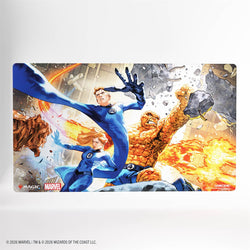 Gamegenic Shiny Playmat - Magic: The Gathering
