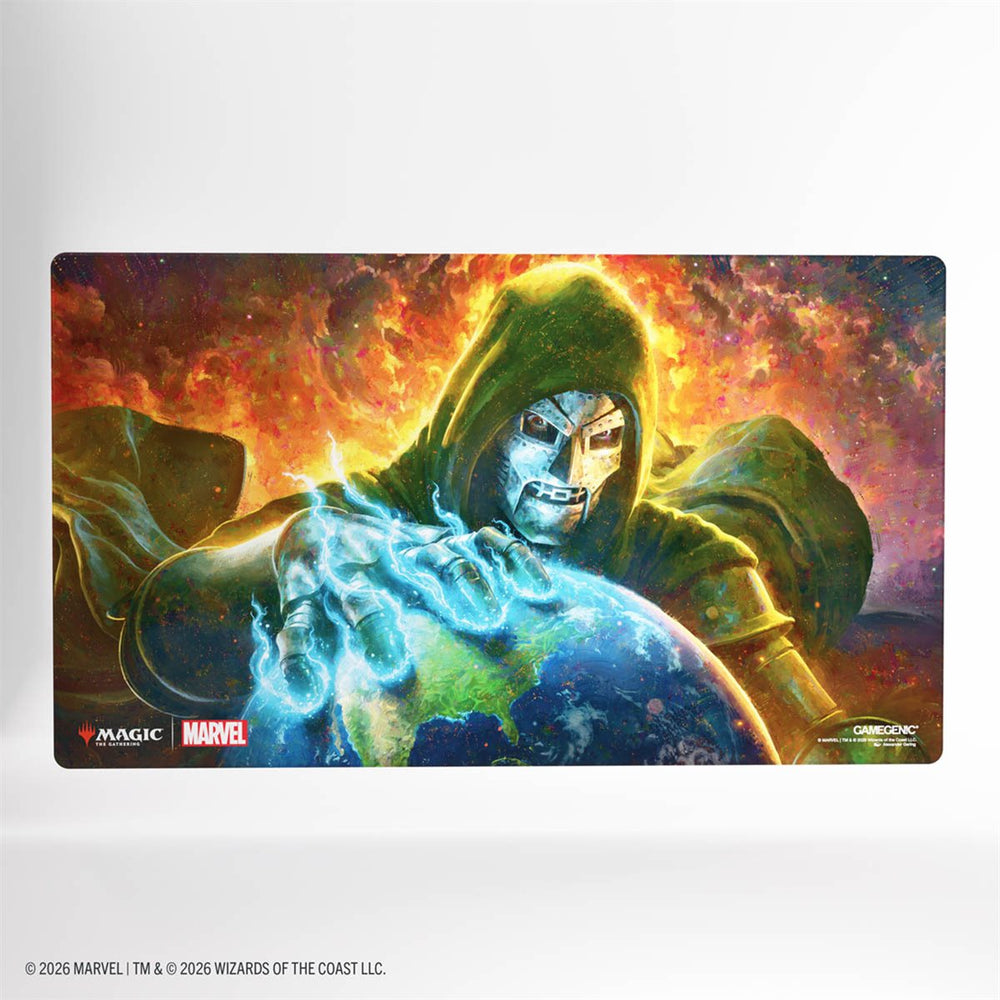 Gamegenic Shiny Playmat - Magic: The Gathering