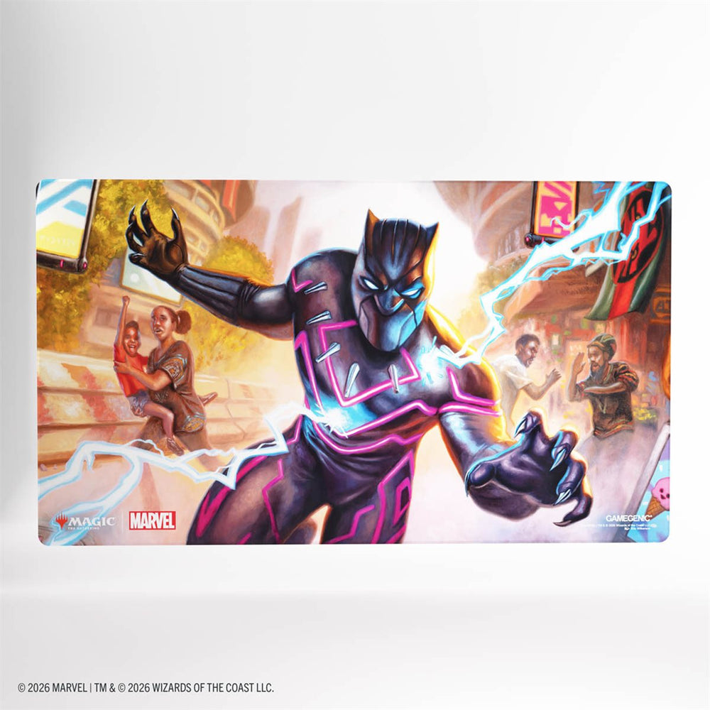 Gamegenic Shiny Playmat - Magic: The Gathering