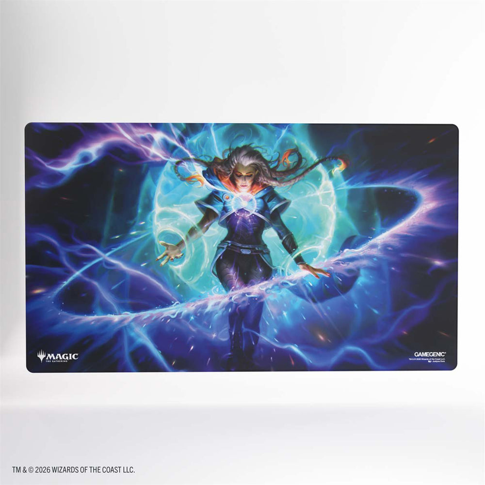 Gamegenic Prime Playmat - Magic: The Gathering