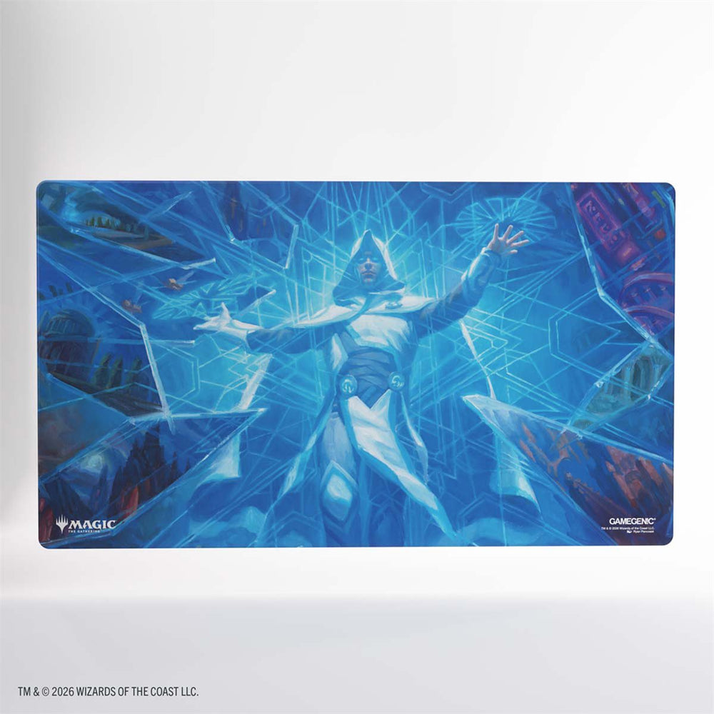 Gamegenic Shiny Playmat - Magic: The Gathering