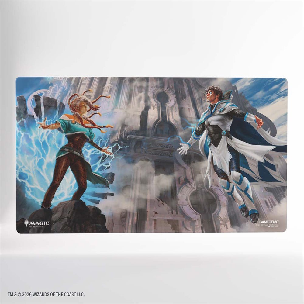 Gamegenic Shiny Playmat - Magic: The Gathering