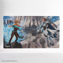 Gamegenic Shiny Playmat - Magic: The Gathering