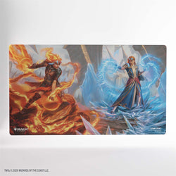 Gamegenic Shiny Playmat - Magic: The Gathering