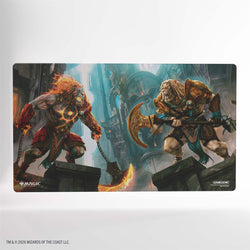 Gamegenic Shiny Playmat - Magic: The Gathering