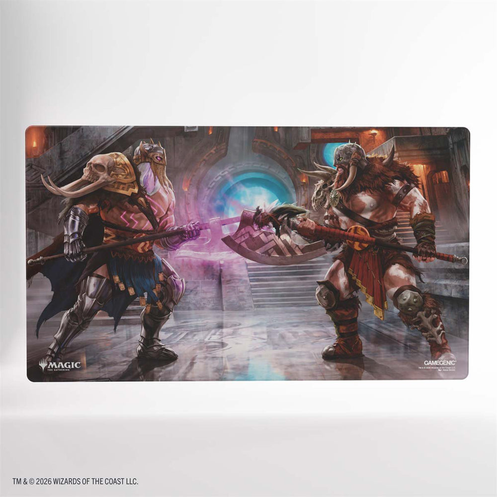 Gamegenic Shiny Playmat - Magic: The Gathering