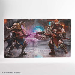 Gamegenic Shiny Playmat - Magic: The Gathering