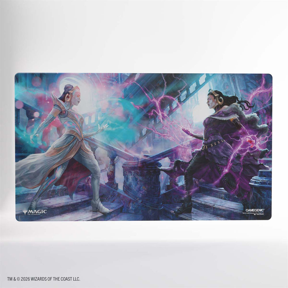 Gamegenic Shiny Playmat - Magic: The Gathering