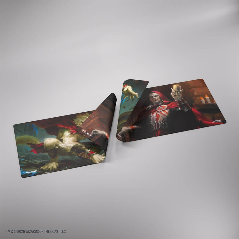 Gamegenic Double-Sided Playmat - Magic: The Gathering