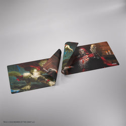 Gamegenic Double-Sided Playmat - Magic: The Gathering
