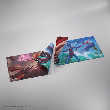 Gamegenic Double-Sided Playmat - Magic: The Gathering