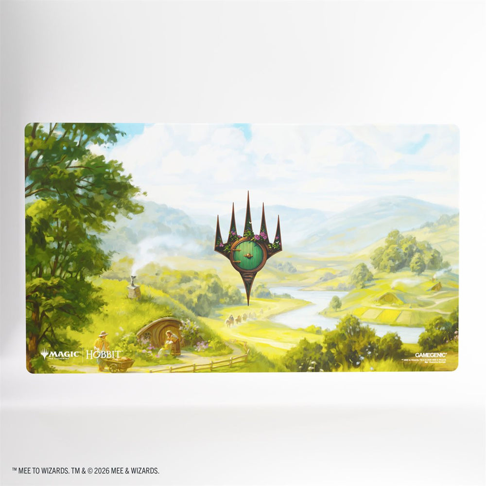 Gamegenic Prime Playmat - Magic: The Gathering
