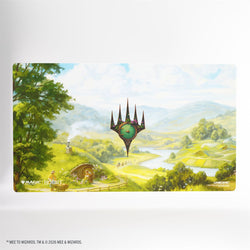 Gamegenic Prime Playmat - Magic: The Gathering