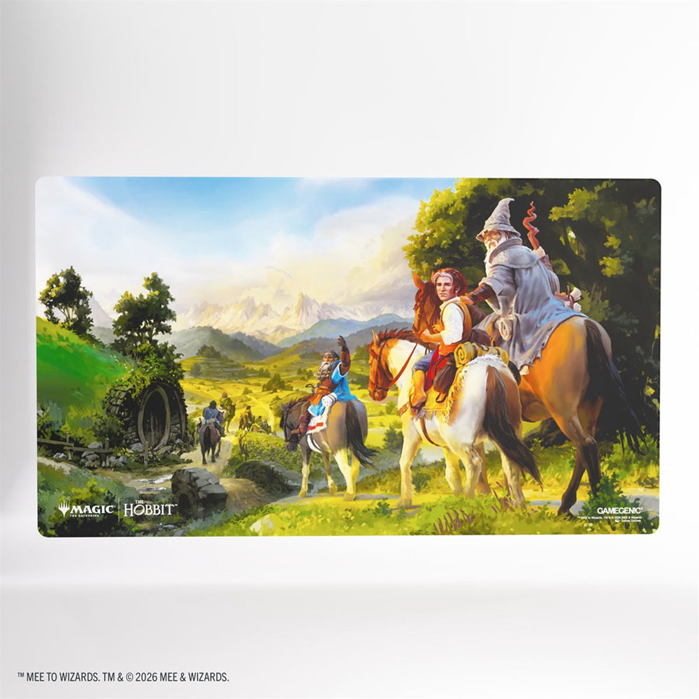 Gamegenic Prime Playmat - Magic: The Gathering
