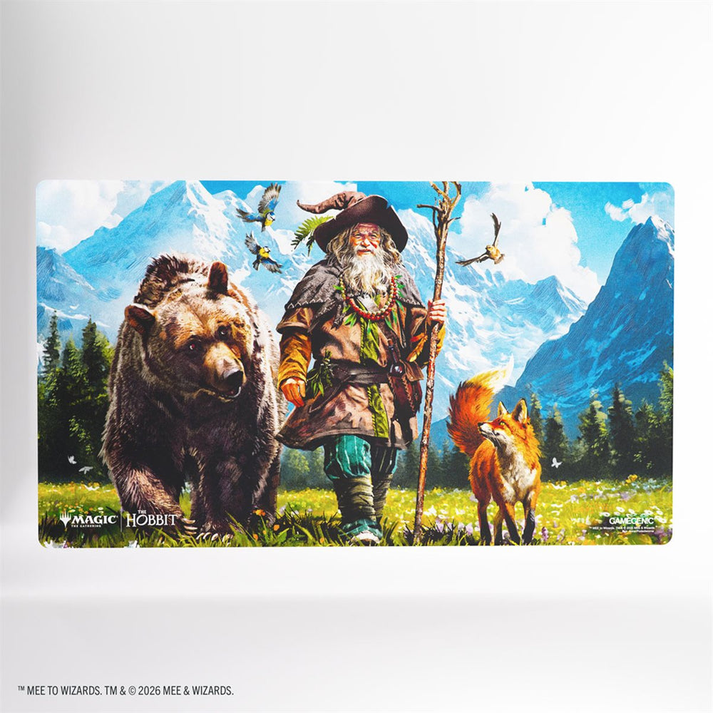 Gamegenic Prime Playmat - Magic: The Gathering